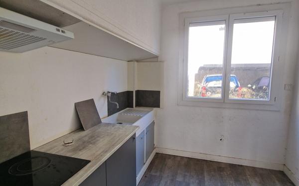 Appartement à vendre    3 pièces •  Perpignan