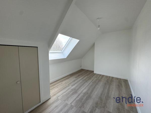 IFS Plaine – Maison familiale 100 m², lumineuse et sans vis-à-vis