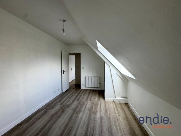 IFS Plaine – Maison familiale 100 m², lumineuse et sans vis-à-vis