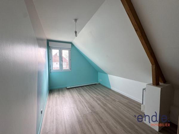 IFS Plaine – Maison familiale 100 m², lumineuse et sans vis-à-vis