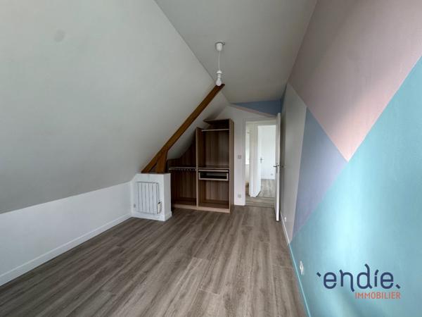 IFS Plaine – Maison familiale 100 m², lumineuse et sans vis-à-vis