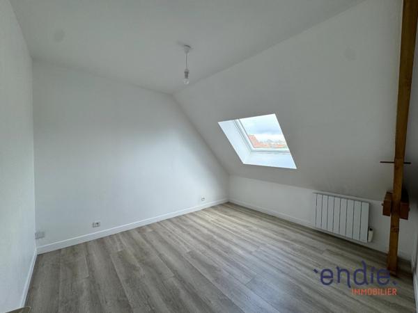 IFS Plaine – Maison familiale 100 m², lumineuse et sans vis-à-vis