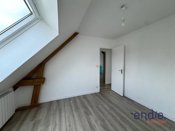 IFS Plaine – Maison familiale 100 m², lumineuse et sans vis-à-vis