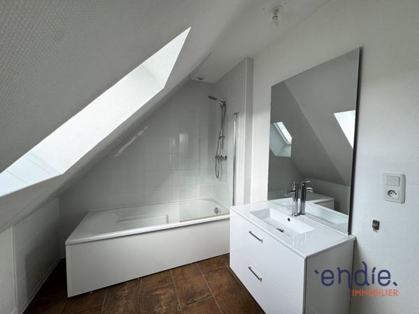 IFS Plaine – Maison familiale 100 m², lumineuse et sans vis-à-vis