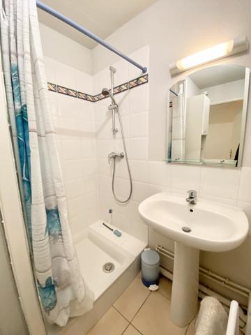 Port Guillaume - Appartement 2 pièces avec jardin face au port