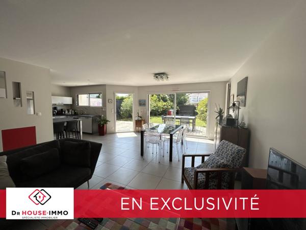 Maison à vendre 7 pièces de 188 m²