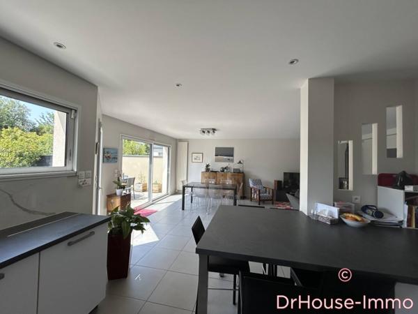 Maison à vendre 7 pièces de 188 m²