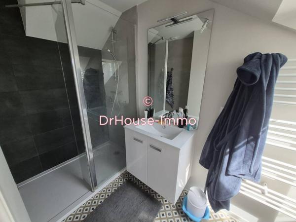 Maison à vendre 7 pièces de 188 m²