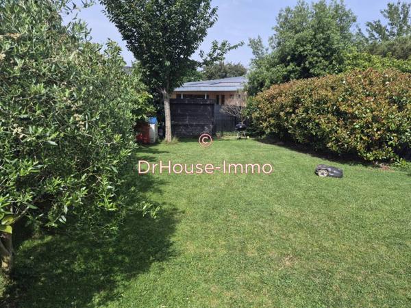 Maison à vendre 7 pièces de 188 m²