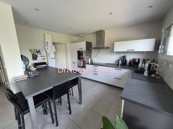 Maison à vendre 7 pièces de 188 m²