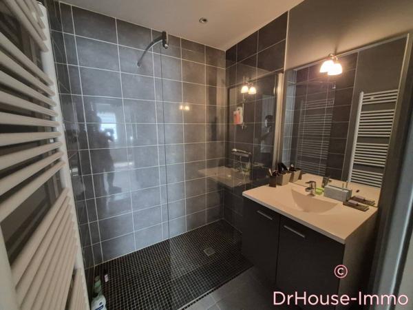 Maison à vendre 7 pièces de 188 m²