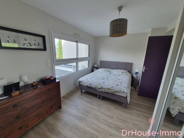 Maison à vendre 7 pièces de 188 m²
