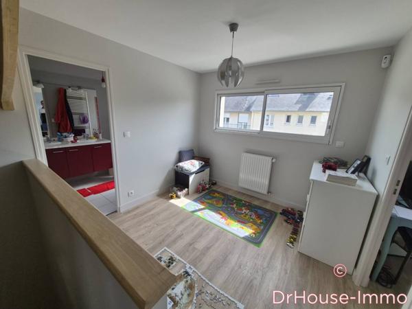 Maison à vendre 7 pièces de 188 m²