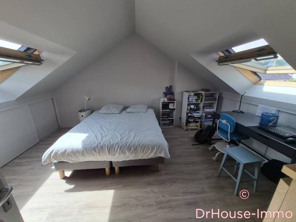 Maison à vendre 7 pièces de 188 m²