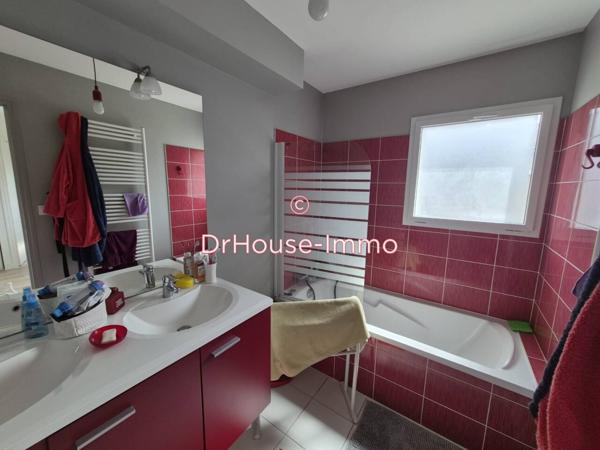 Maison à vendre 7 pièces de 188 m²