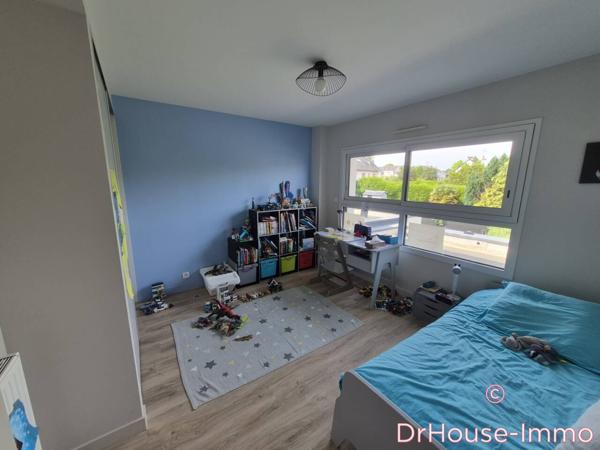 Maison à vendre 7 pièces de 188 m²