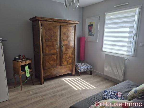 Maison à vendre 7 pièces de 188 m²