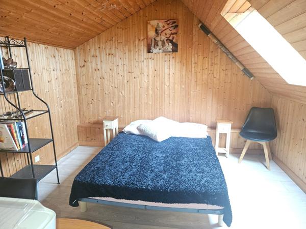 Maison à Thouars, 79100 - 5 pièces 99m²