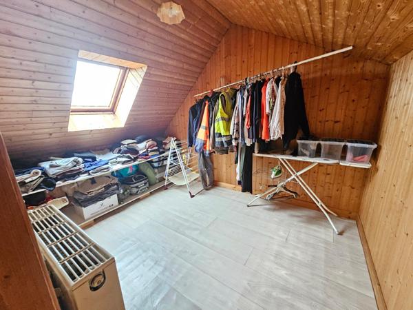 Maison à Thouars, 79100 - 5 pièces 99m²