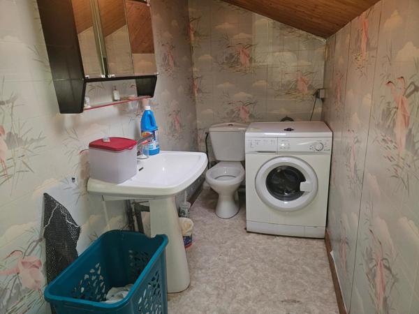 Maison à Thouars, 79100 - 5 pièces 99m²