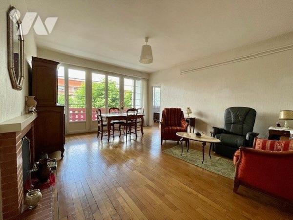 Hyper centre  1er Etage