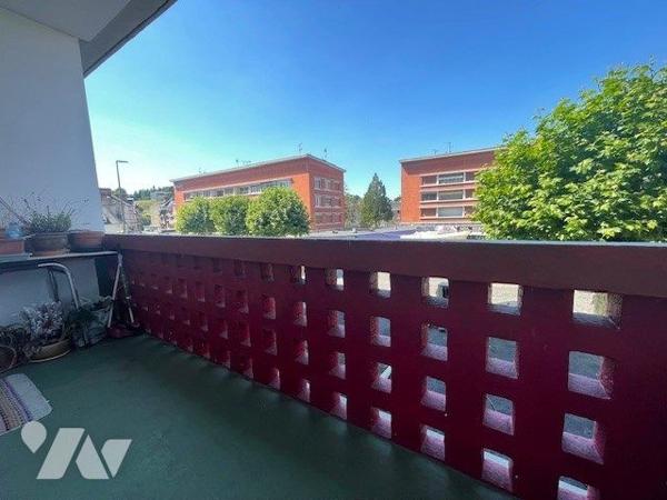 Hyper centre  1er Etage