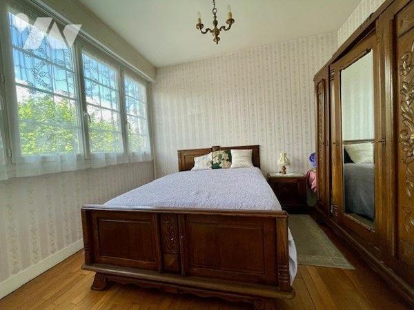 Hyper centre  1er Etage