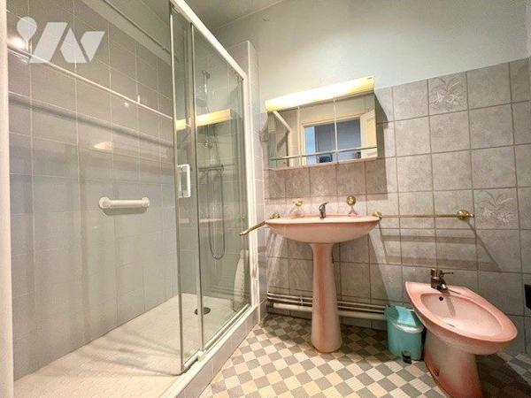 Hyper centre  1er Etage