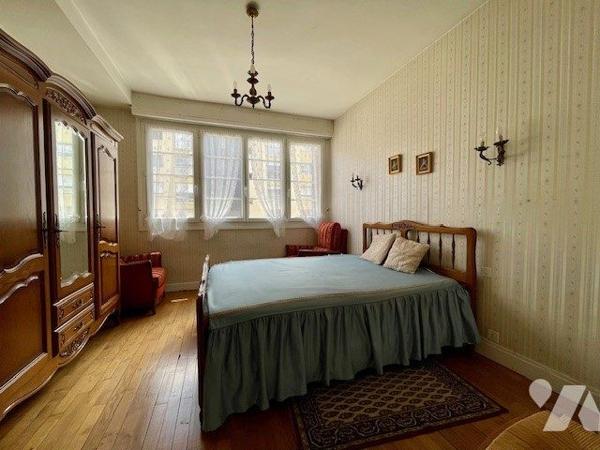 Hyper centre  1er Etage