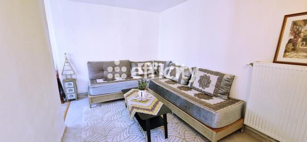 Maison 5 pièces - 95 m²