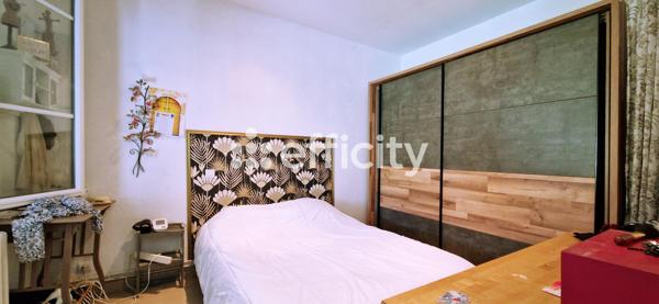 Maison 5 pièces - 95 m²