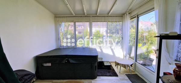 Maison 5 pièces - 95 m²