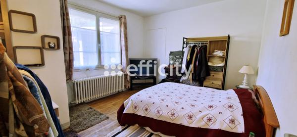 Maison 5 pièces - 95 m²