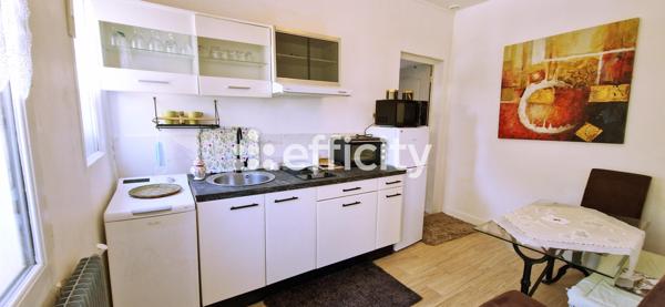 Maison 5 pièces - 95 m²