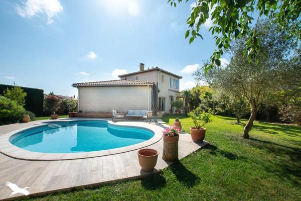 Maison à vendre |  Eaunes |  6 pièces | 155 m²