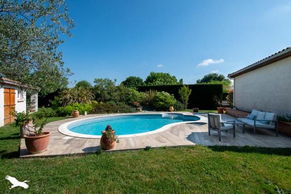 Maison à vendre |  Eaunes |  6 pièces | 155 m²