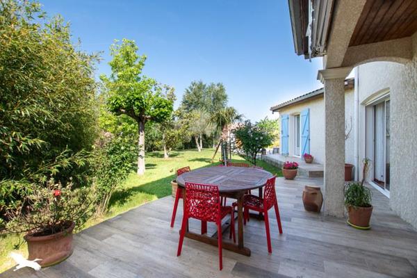 Maison à vendre |  Eaunes |  6 pièces | 155 m²