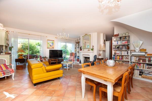 Maison à vendre |  Eaunes |  6 pièces | 155 m²