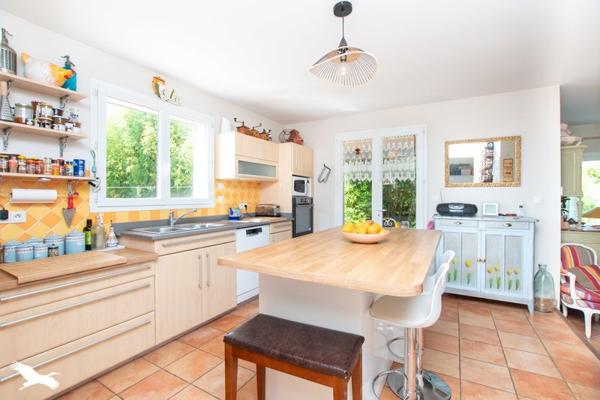 Maison à vendre |  Eaunes |  6 pièces | 155 m²