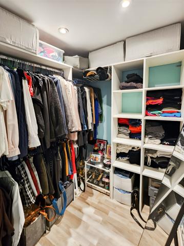 Appartement Nandy 3 pièce(s) 70.53 m2 avec jardin 