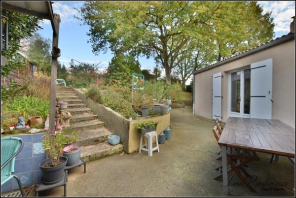 Maison à vendre - 4 chambres - MONTAIGU