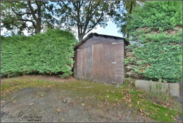 Maison à vendre - 4 chambres - MONTAIGU