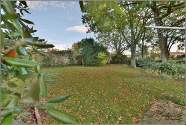 Maison à vendre - 4 chambres - MONTAIGU