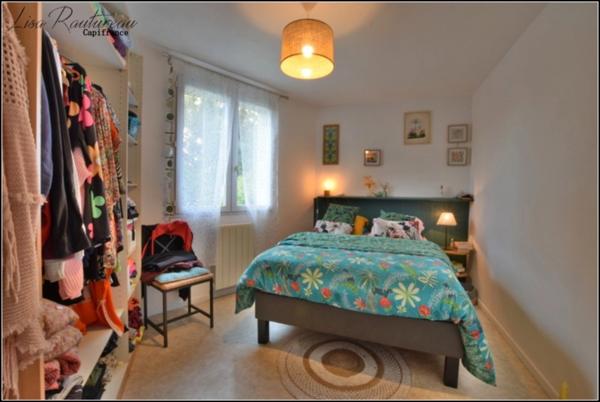 Maison à vendre - 4 chambres - MONTAIGU