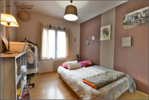 Maison à vendre - 4 chambres - MONTAIGU