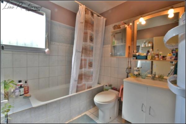 Maison à vendre - 4 chambres - MONTAIGU