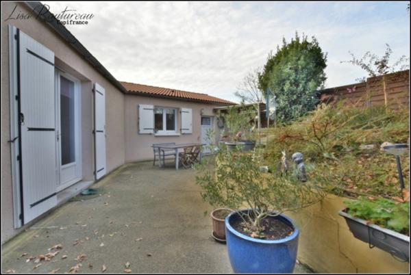 Maison à vendre - 4 chambres - MONTAIGU