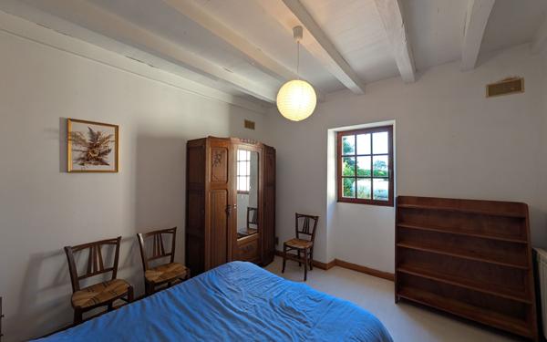 Maison à vendre    5 pièces •  Saint-Sever