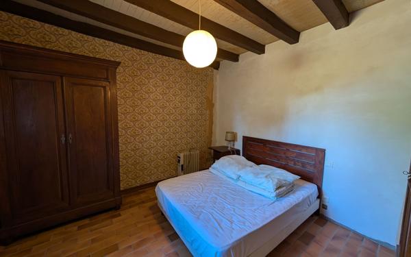 Maison à vendre    5 pièces •  Saint-Sever