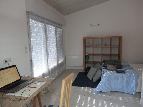 BUREAUX A LOUER LA ROCHELLE